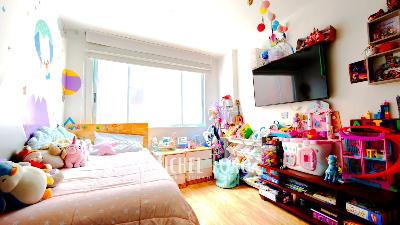 Apartamento en venta en Pasadena, Bogotá · foto 12 de 20