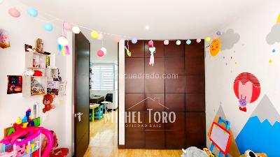 Apartamento en venta en Pasadena, Bogotá · foto 13 de 20