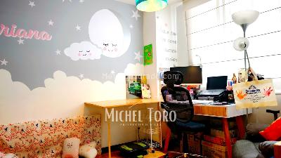 Apartamento en venta en Pasadena, Bogotá · foto 14 de 20