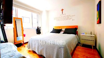Apartamento en venta en Pasadena, Bogotá · foto 16 de 20