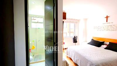 Apartamento en venta en Pasadena, Bogotá · foto 17 de 20