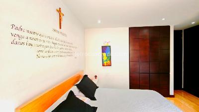 Apartamento en venta en Pasadena, Bogotá · foto 18 de 20