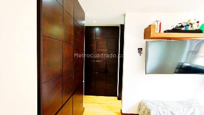 Apartamento en venta en Pasadena, Bogotá · foto 19 de 20