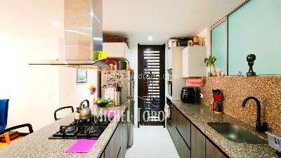 Apartamento en venta en Pasadena, Bogotá · foto 5 de 20