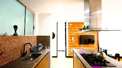 Apartamento en venta en Pasadena, Bogotá · foto 6 de 20