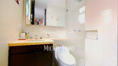 Apartamento en venta en Pasadena, Bogotá · foto 8 de 20