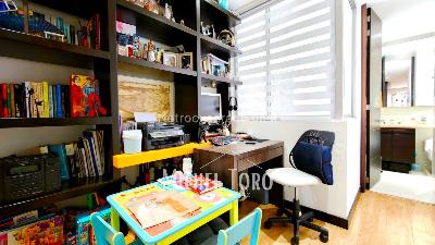 Apartamento en venta en Pasadena, Bogotá · foto 9 de 20