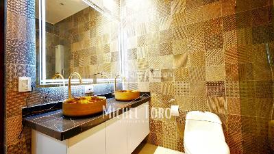 Apartamento de 5 alcobas en venta en Ciudad Salitre Occidental, Bogotá, 327 m² · foto 12 de 20