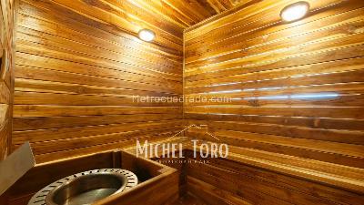 Apartamento de 5 alcobas en venta en Ciudad Salitre Occidental, Bogotá, 327 m² · foto 18 de 20