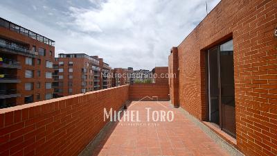 Apartamento de 5 alcobas en venta en Ciudad Salitre Occidental, Bogotá, 327 m² · foto 19 de 20