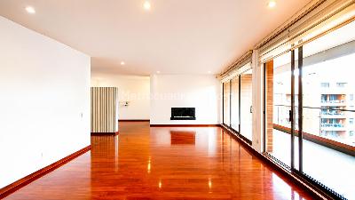 Apartamento de 5 alcobas en venta en Ciudad Salitre Occidental, Bogotá, 327 m² · foto 1 de 20