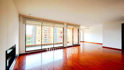 Apartamento de 5 alcobas en venta en Ciudad Salitre Occidental, Bogotá, 327 m² · foto 3 de 20