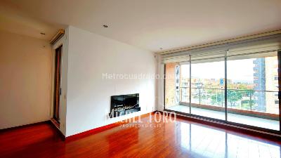 Apartamento de 5 alcobas en venta en Ciudad Salitre Occidental, Bogotá, 327 m² · foto 4 de 20
