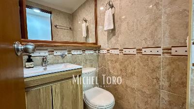 Apartamento de 3 alcobas en venta en Provenza El Poblado, Medellín, 117 m² · foto 15 de 20