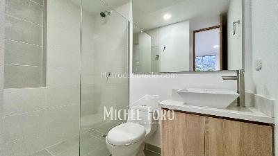 Apartamento de 3 alcobas en venta en San Jose Parte Baja, Sabaneta, 87 m² · foto 11 de 19