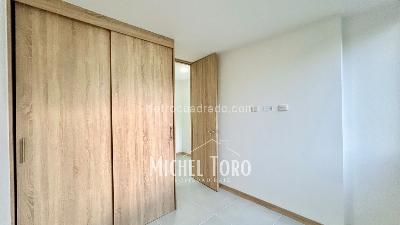 Apartamento de 3 alcobas en venta en San Jose Parte Baja, Sabaneta, 87 m² · foto 13 de 19