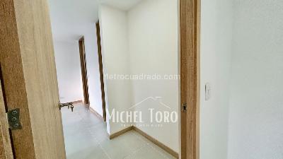 Apartamento de 3 alcobas en venta en San Jose Parte Baja, Sabaneta, 87 m² · foto 14 de 19