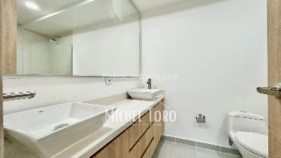 Apartamento de 3 alcobas en venta en San Jose Parte Baja, Sabaneta, 87 m² · foto 18 de 19