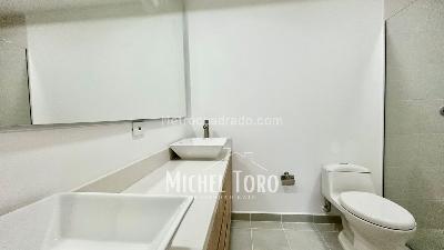 Apartamento de 3 alcobas en venta en San Jose Parte Baja, Sabaneta, 87 m² · foto 19 de 19