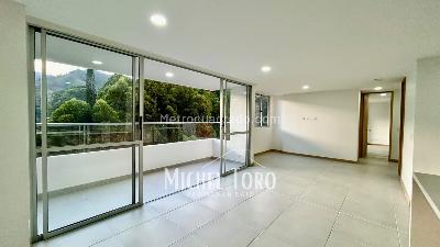 Apartamento de 3 alcobas en venta en San Jose Parte Baja, Sabaneta, 87 m² · foto 6 de 19