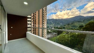 Apartamento de 3 alcobas en venta en San Jose Parte Baja, Sabaneta, 87 m² · foto 7 de 19