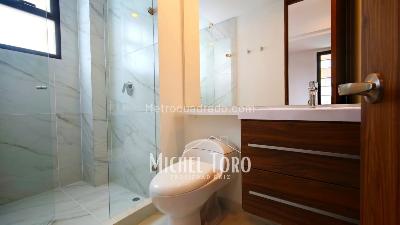 Apartamento en venta en Salitre Occidental, Bogotá · foto 14 de 20