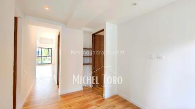 Apartamento en venta en Salitre Occidental, Bogotá · foto 16 de 20