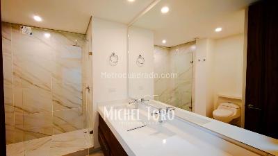Apartamento en venta en Salitre Occidental, Bogotá · foto 19 de 20