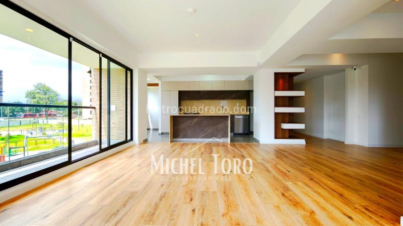 Piso – Bogotá D.C. - Vista 2