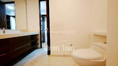 Apartamento en venta en Salitre Occidental, Bogotá · foto 20 de 20