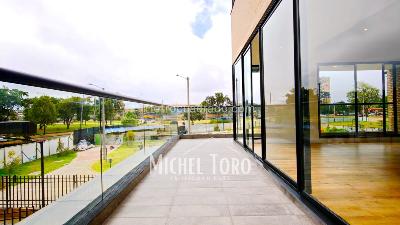 Apartamento en venta en Salitre Occidental, Bogotá · foto 2 de 20