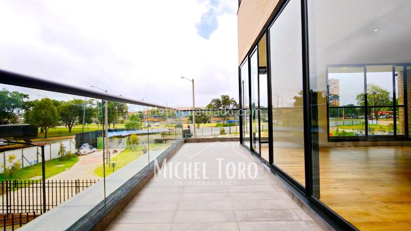 Piso – Bogotá D.C. - Vista 3