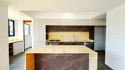 Apartamento en venta en Salitre Occidental, Bogotá · foto 3 de 20