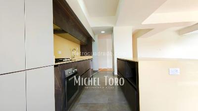 Apartamento en venta en Salitre Occidental, Bogotá · foto 4 de 20