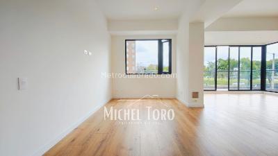 Apartamento en venta en Salitre Occidental, Bogotá · foto 7 de 20