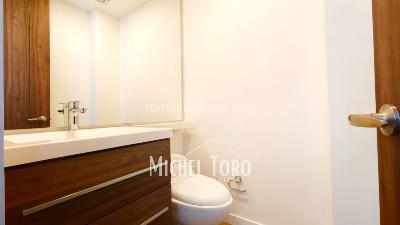 Apartamento en venta en Salitre Occidental, Bogotá · foto 8 de 20