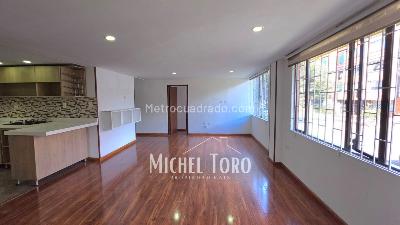 Apartamento en venta en Nicolas De Ferderman, Bogotá · foto 2 de 15