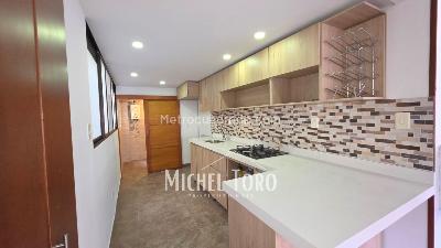 Apartamento en venta en Nicolas De Ferderman, Bogotá · foto 3 de 15
