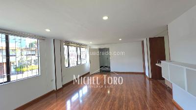 Apartamento en venta en Nicolas De Ferderman, Bogotá · foto 5 de 15