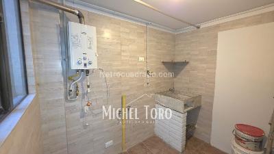 Apartamento en venta en Nicolas De Ferderman, Bogotá · foto 6 de 15