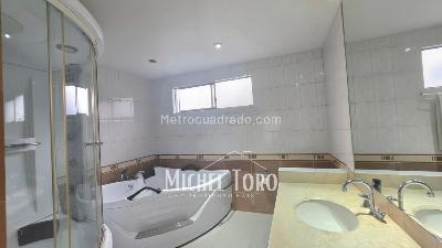 Apartamento en venta en Salitre Occidental, Bogotá · foto 10 de 19