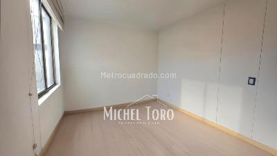 Apartamento en venta en Salitre Occidental, Bogotá · foto 12 de 19
