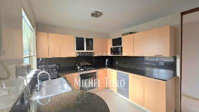 Apartamento en venta en Salitre Occidental, Bogotá · foto 4 de 19