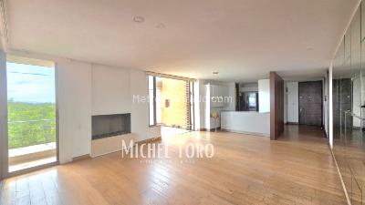 Apartamento en venta en Salitre Occidental, Bogotá · foto 5 de 19