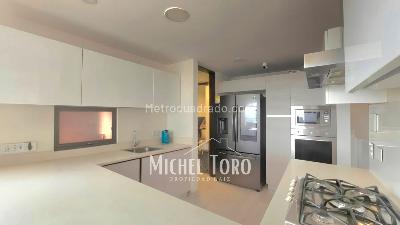 Apartamento en venta en Salitre Occidental, Bogotá · foto 6 de 19