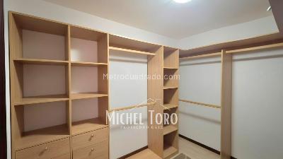 Apartamento en venta en Salitre Occidental, Bogotá · foto 9 de 19