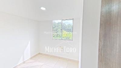 Apartamento de 3 alcobas en venta en Las Lomitas, Sabaneta, 60 m² · foto 11 de 19