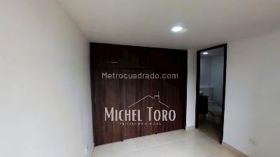 Apartamento de 3 alcobas en venta en Las Lomitas, Sabaneta, 60 m² · foto 16 de 19