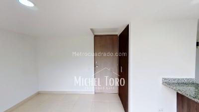 Apartamento de 3 alcobas en venta en Las Lomitas, Sabaneta, 60 m² · foto 4 de 19