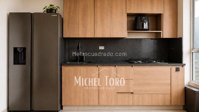Apartamento en venta en Suramerica, Itagüí · foto 4 de 9